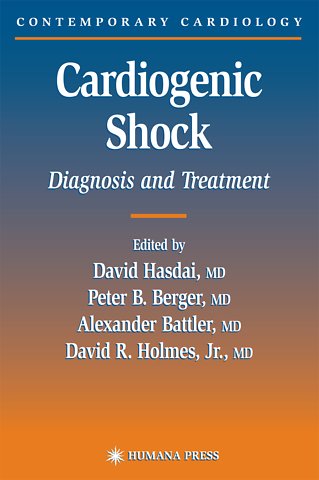 Cardiogenic Shock