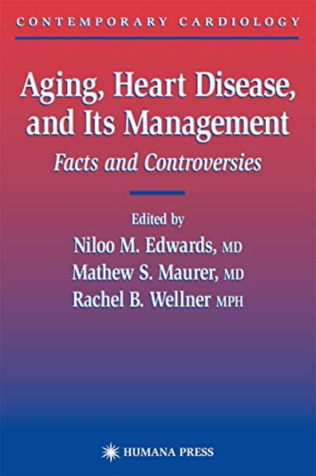 Aging, Heart Disease, and Its Management