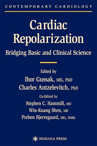 Cardiac Repolarization