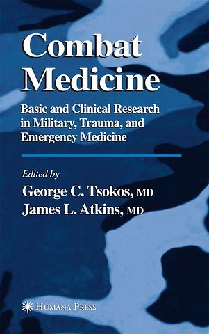 Combat Medicine