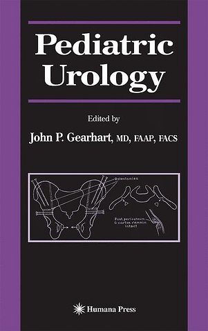 Pediatric Urology