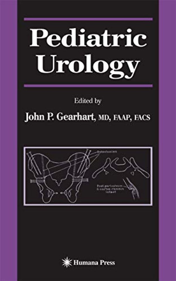 Pediatric Urology