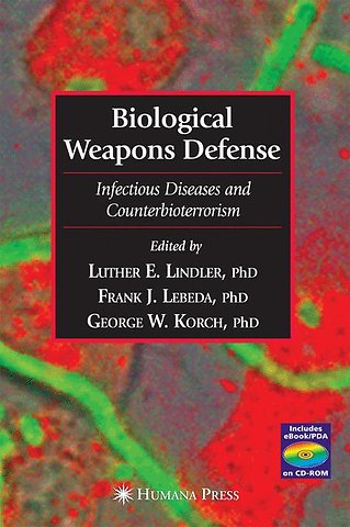 Biological Weapons Defense
