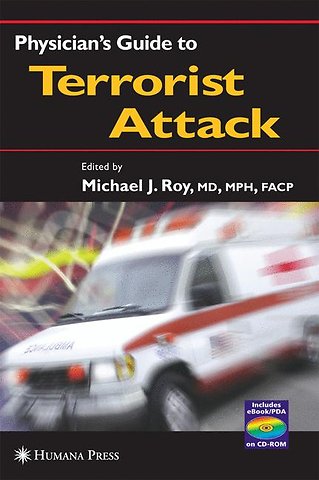 Physician’s Guide to Terrorist Attack