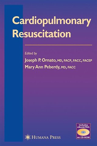 Cardiopulmonary Resuscitation