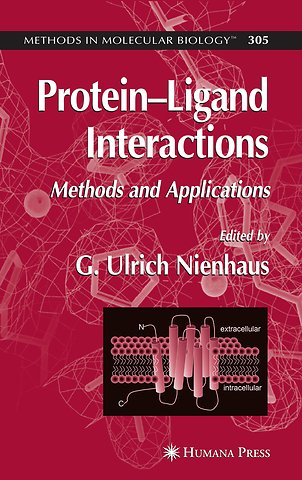 Protein'Ligand Interactions