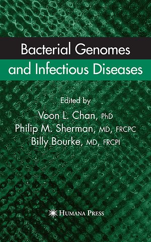 Bacterial Genomes and Infectious Diseases
