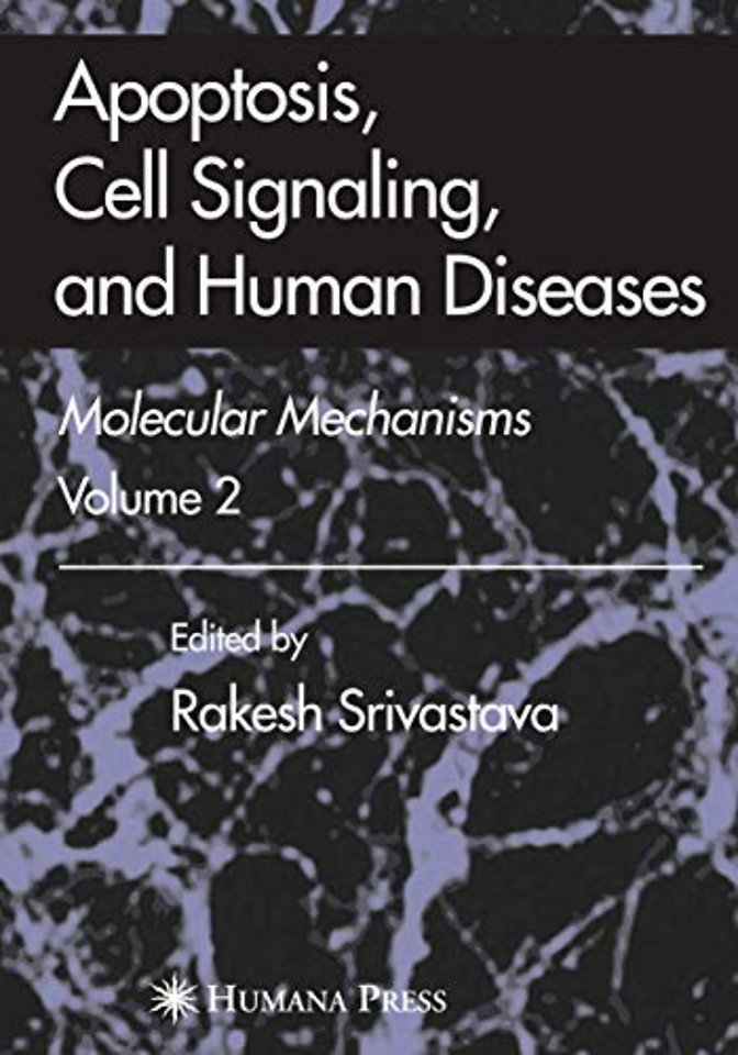 Apoptosis, Cell Signaling, and Human Diseases
