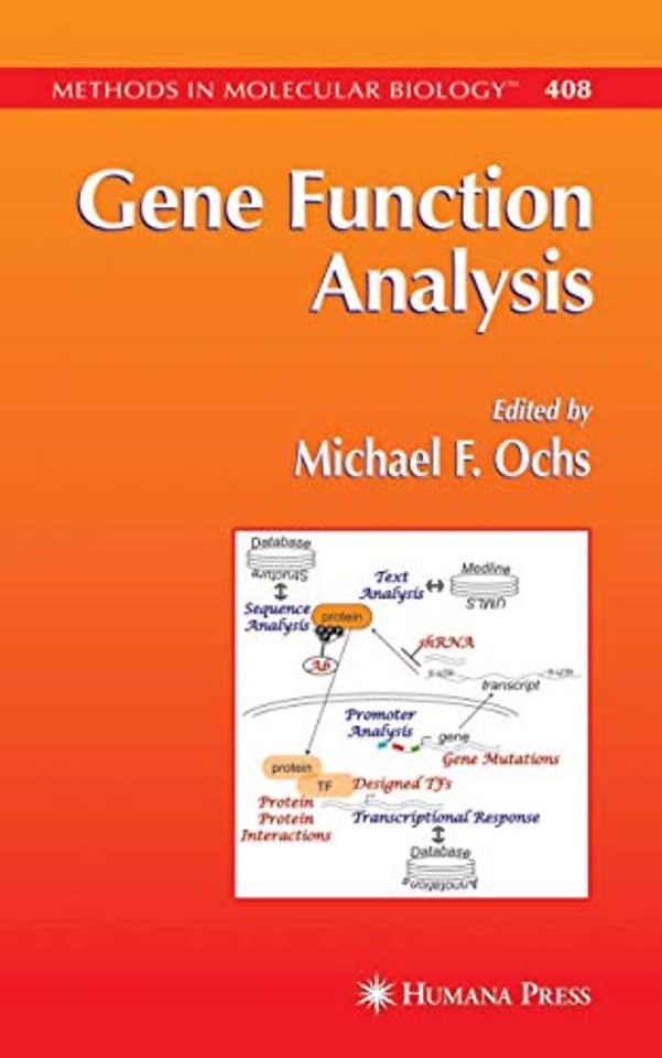 Gene Function Analysis