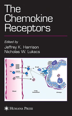 The Chemokine Receptors