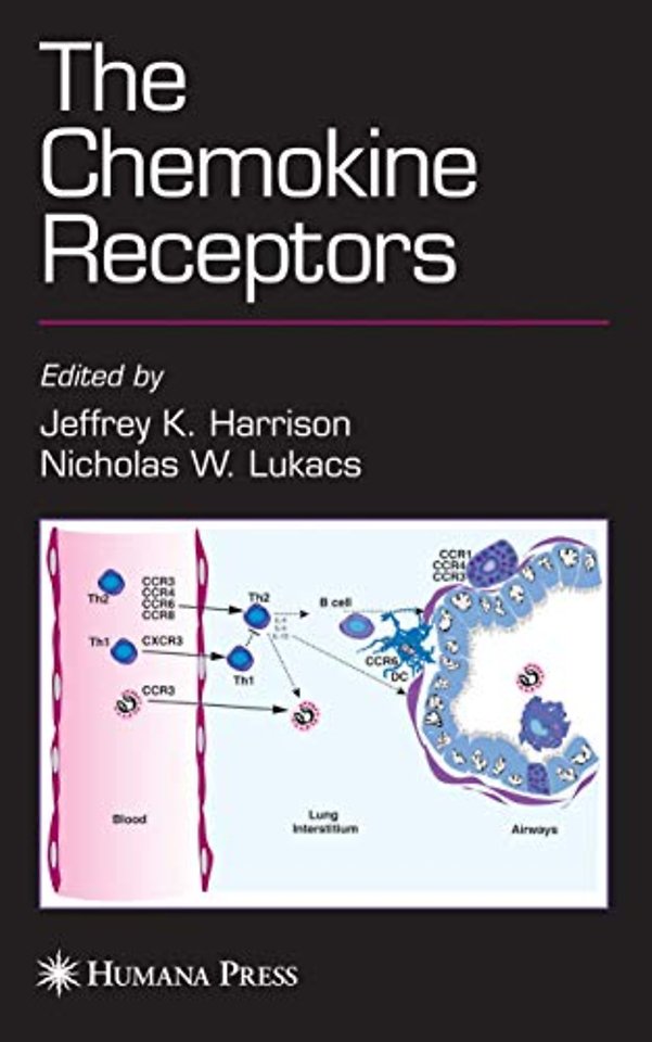 The Chemokine Receptors