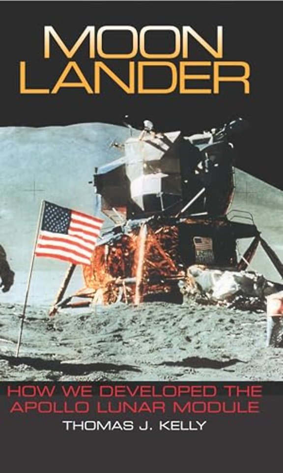 Moon Lander
