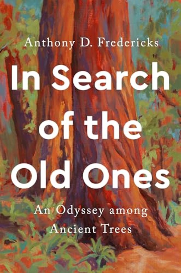 In Search of the Old Ones