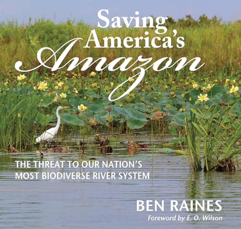 Saving America`s Amazon – The Threat to Our Nation′s Most Biodiverse River System
