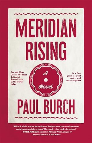 Meridian Rising