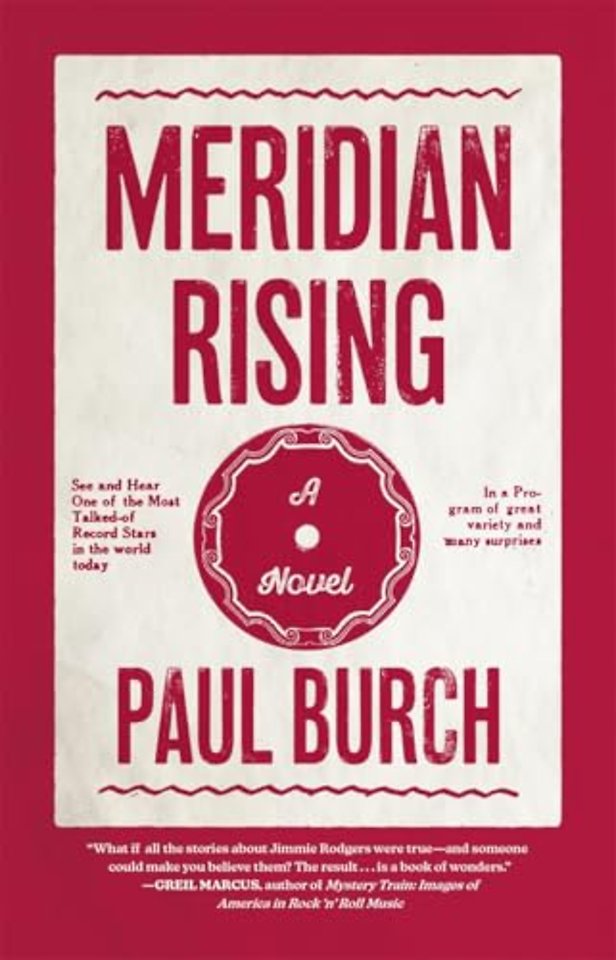 Meridian Rising