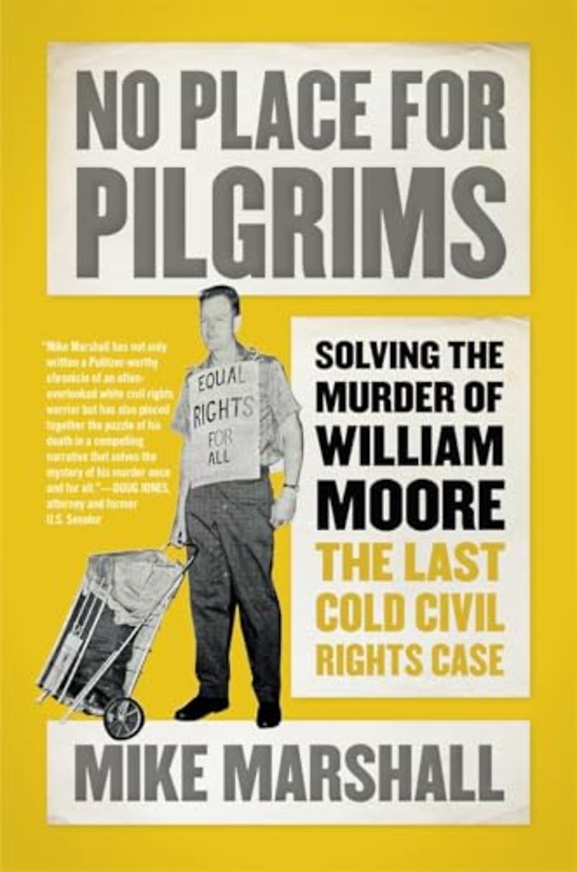 No Place for Pilgrims