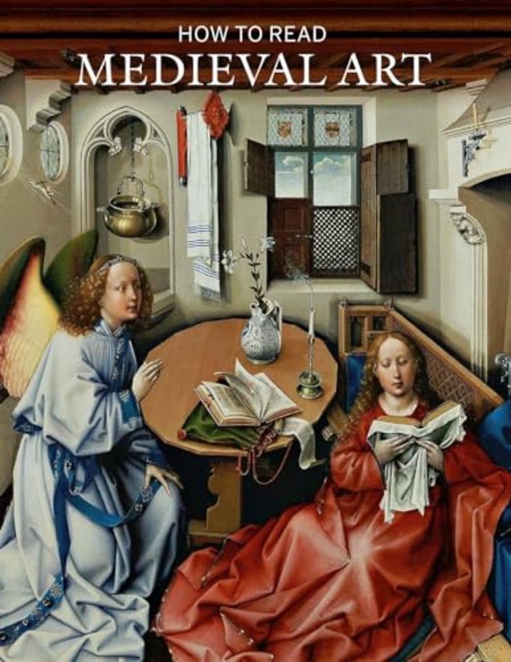 How to Read Medieval Art