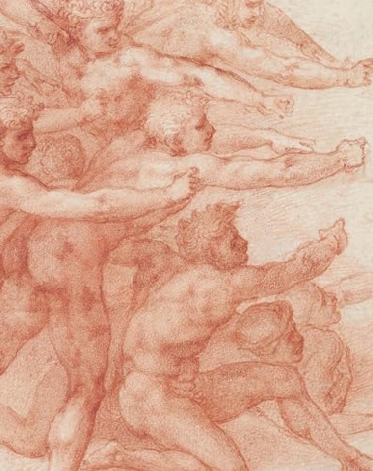 Michelangelo