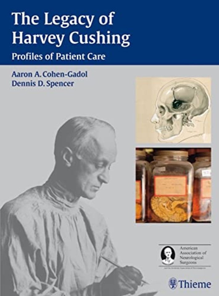 The Legacy of Harvey Cushing – Profiles of Patient Care