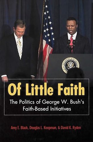Of Little Faith