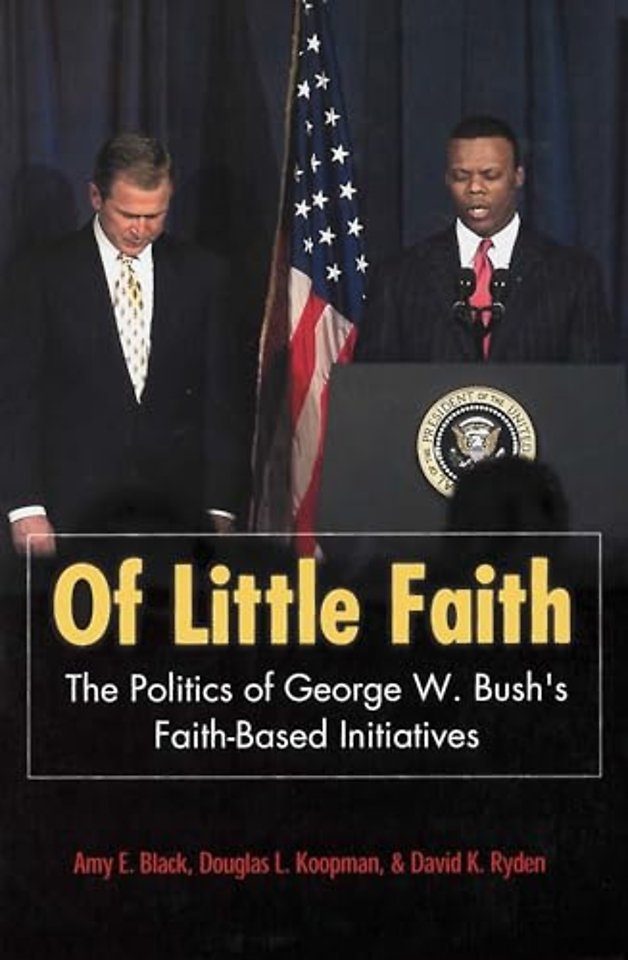 Of Little Faith