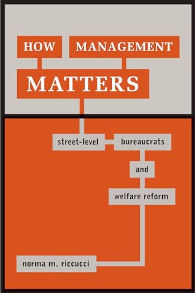 How Management Matters