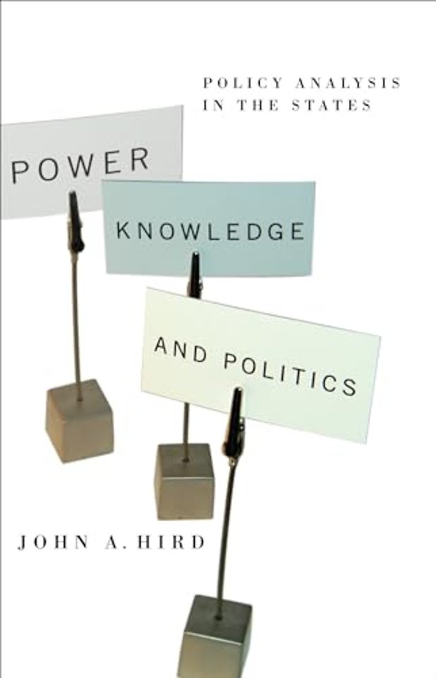 Power, Knowledge, and Politics