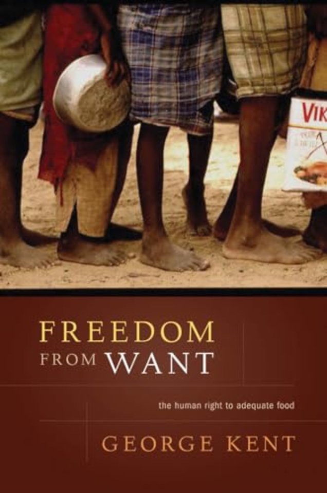 Freedom from Want