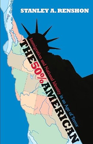 The 50% American