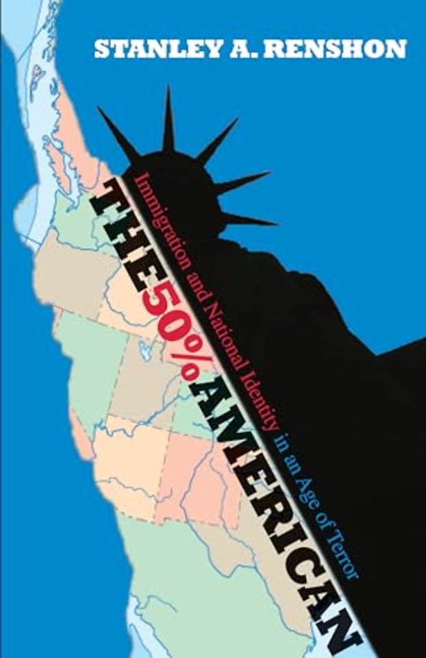 The 50% American
