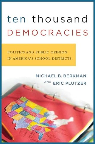 Ten Thousand Democracies