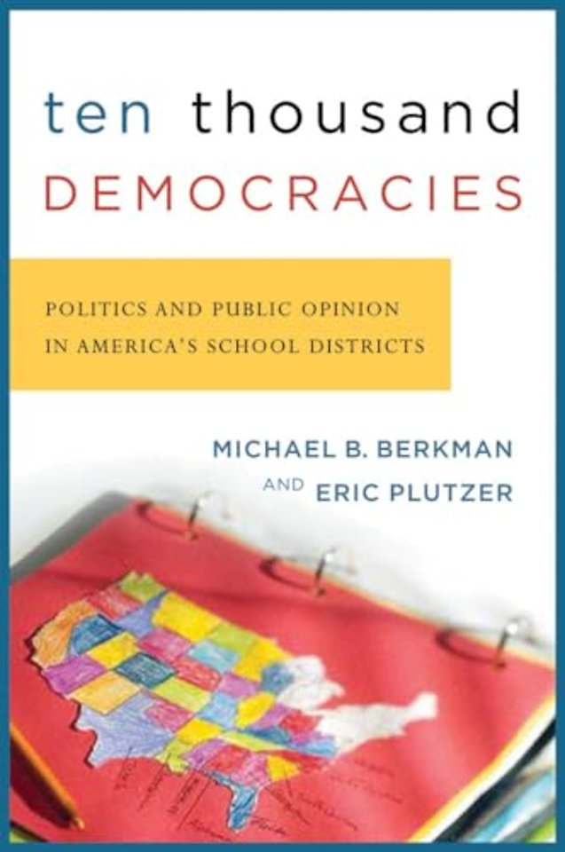 Ten Thousand Democracies