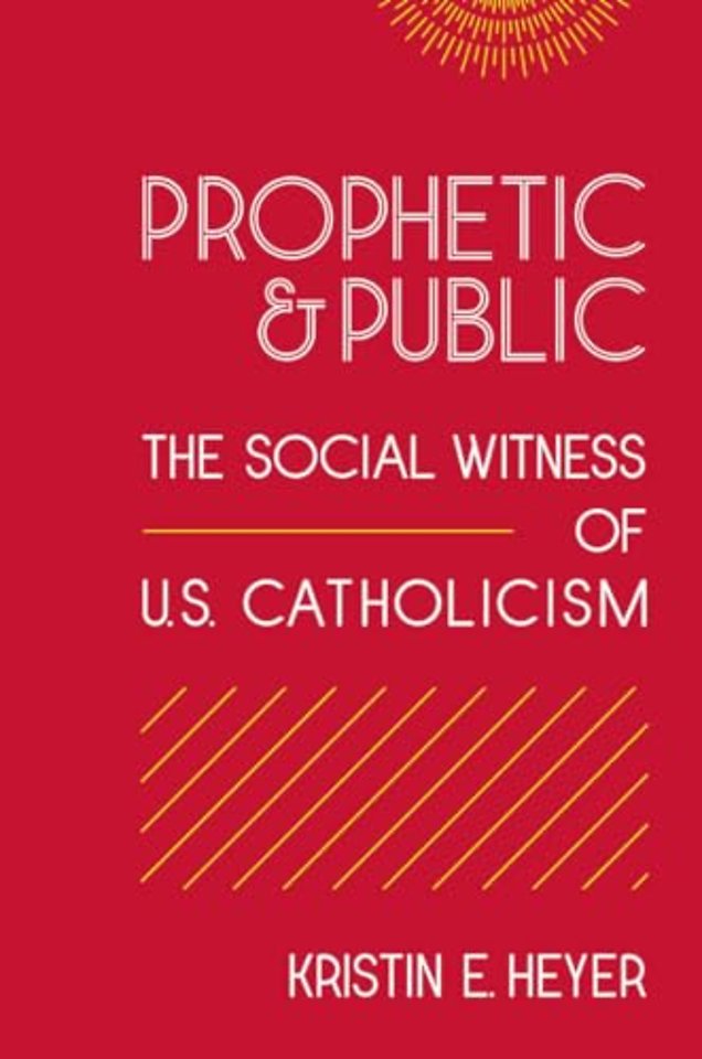 Prophetic and Public
