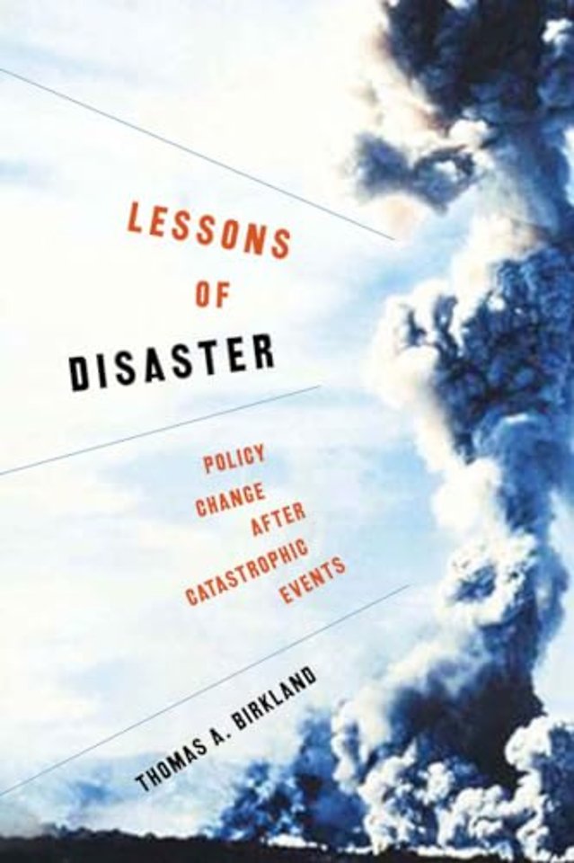 Lessons of Disaster