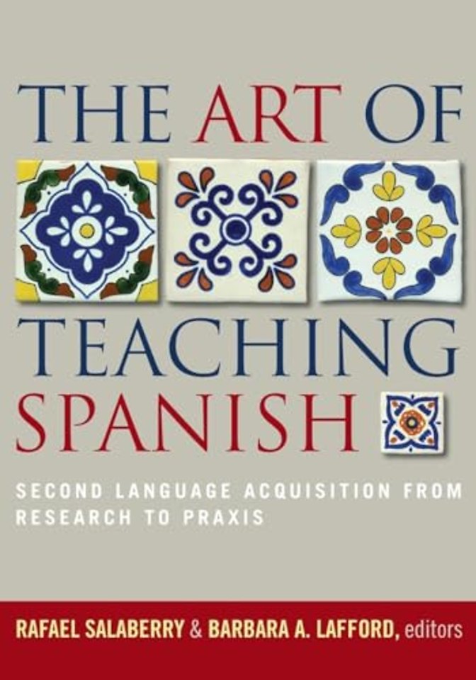 The Art of Teaching Spanish