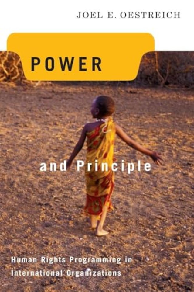 Power and Principle