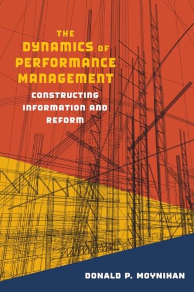 The Dynamics of Performance Management