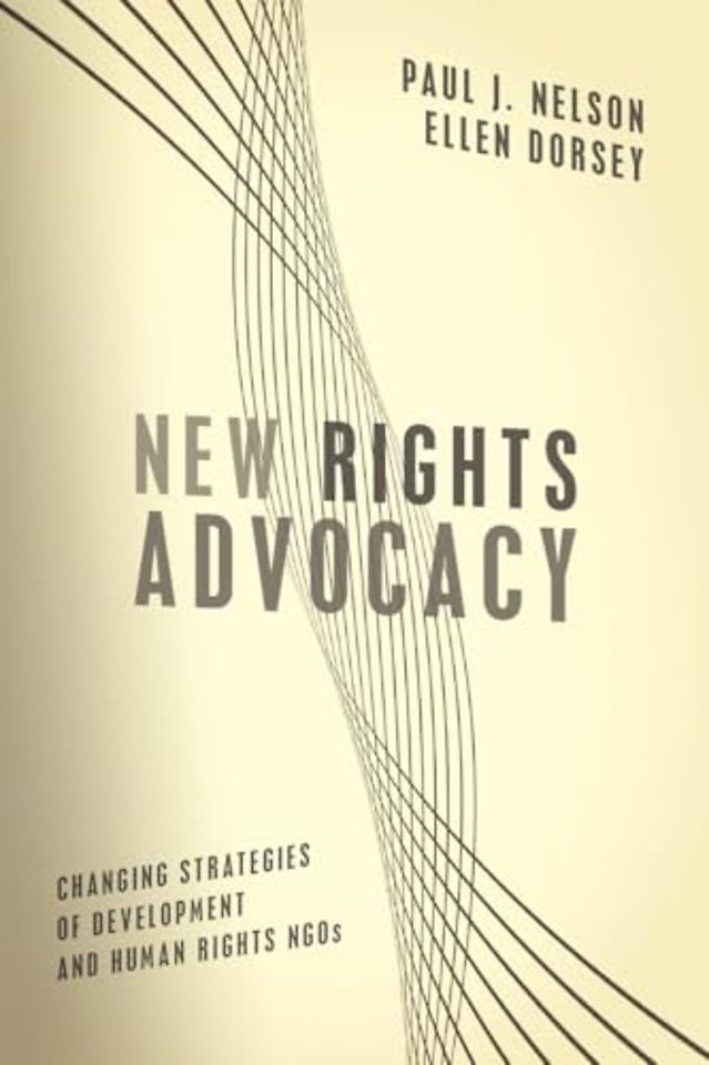 New Rights Advocacy