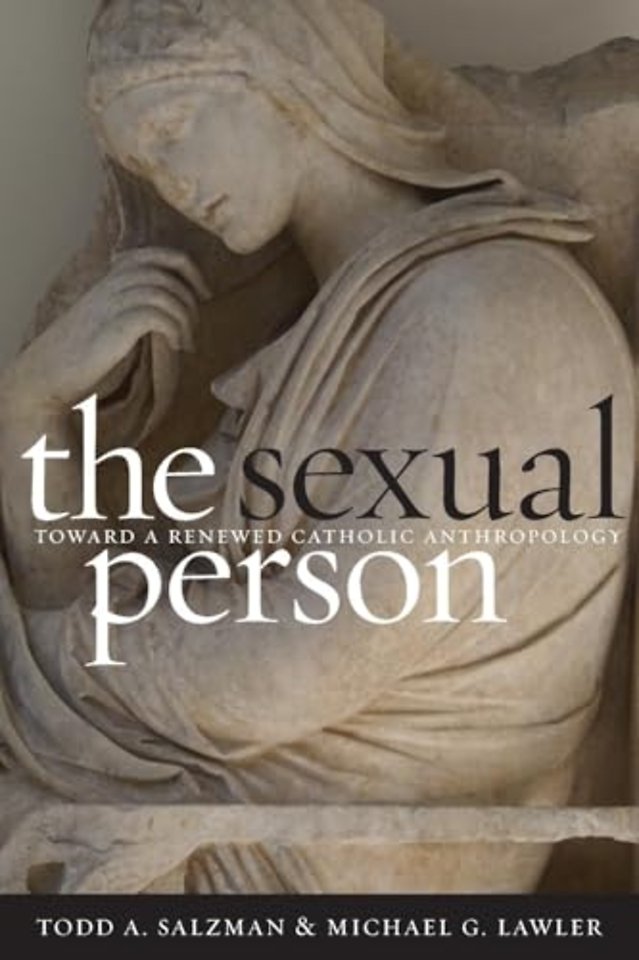 The Sexual Person