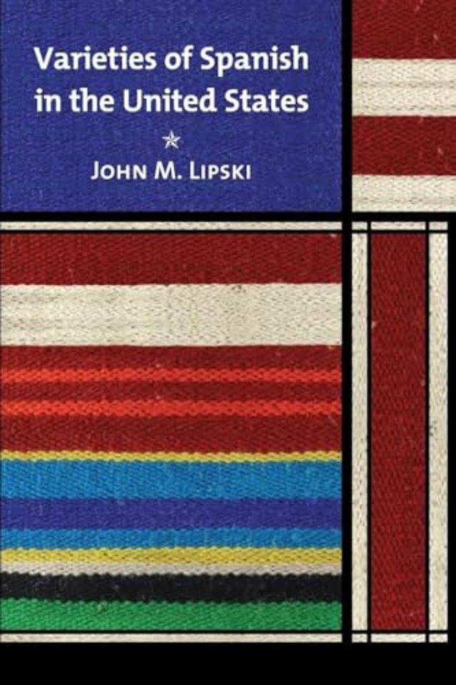 Varieties of Spanish in the United States