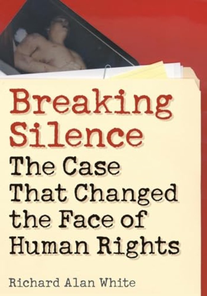 Breaking Silence
