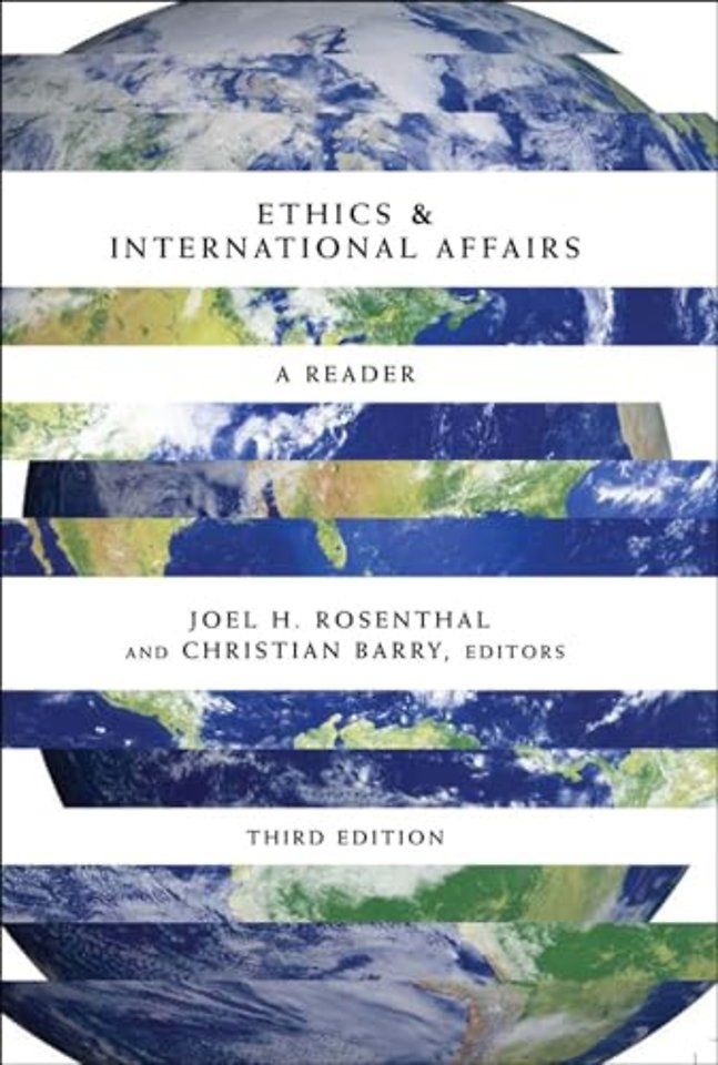Ethics & International Affairs