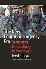 The New Counterinsurgency Era The New Counterinsurgency Era