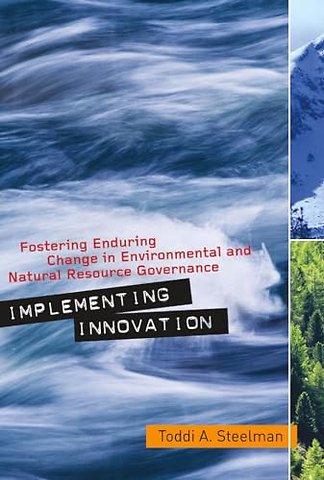 Implementing Innovation