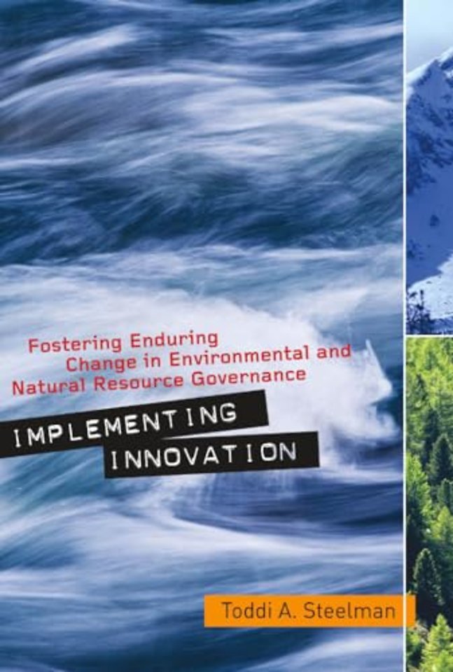 Implementing Innovation