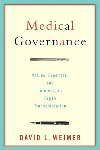 Medical Governance