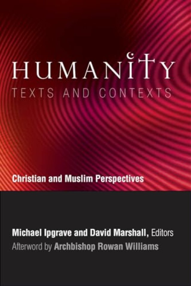 Humanity: Texts and Contexts