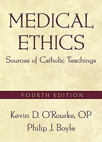 Medical Ethics