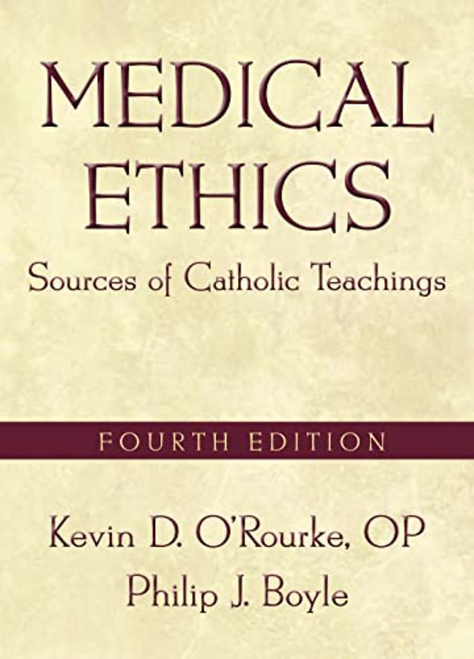 Medical Ethics